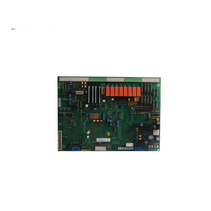 ABB YPQ202A Control Board