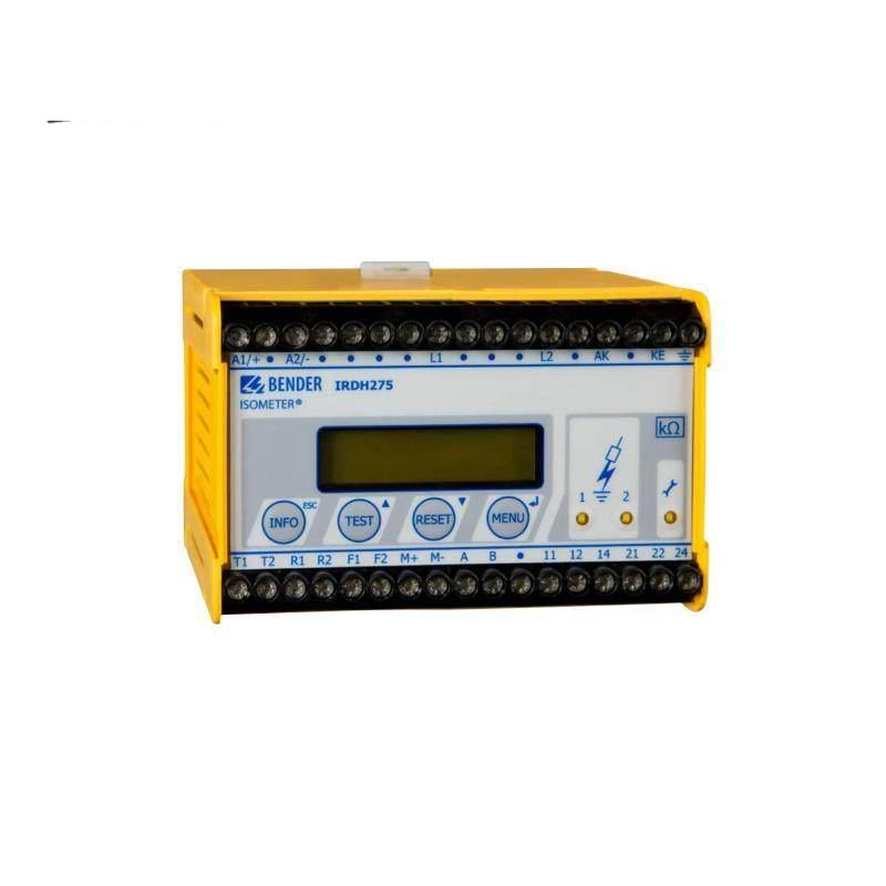 ABB IRDH275B-427 Insulation monitor