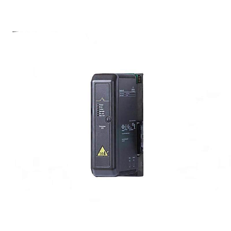 EMERSON VE3008 MQ Controller