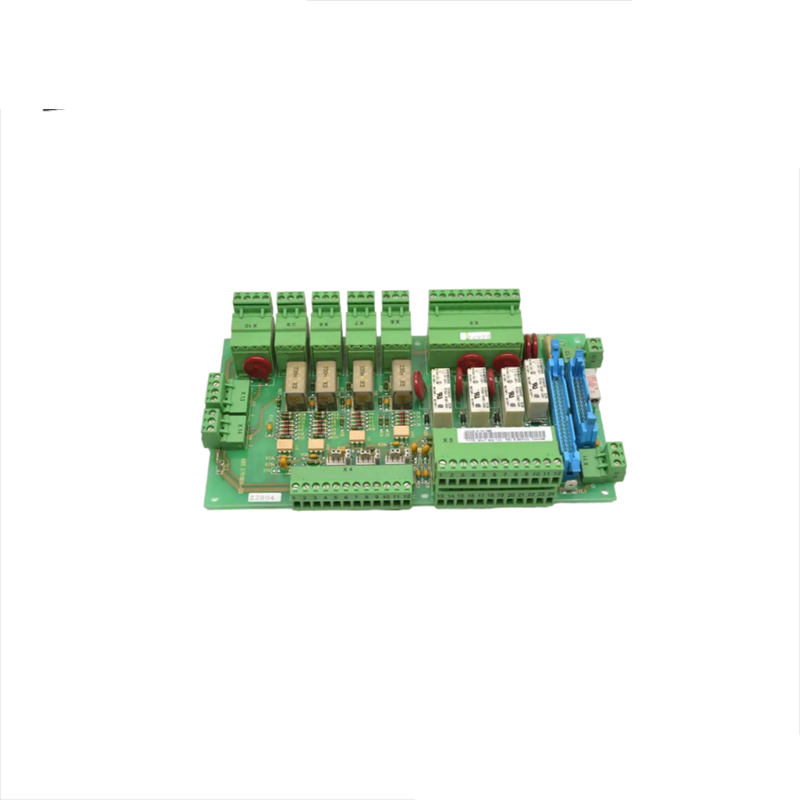 ABB SNAT602TAC SNAT 602 TAC Circuit Board