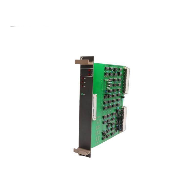 ABB PU513V2 3BSE013034R1 RTA Board