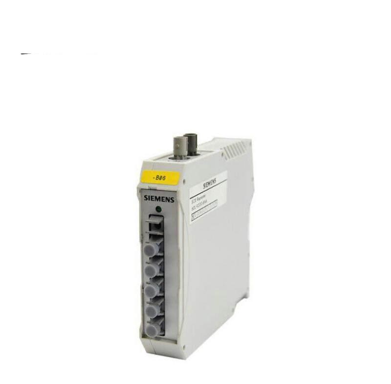 SIEMENS 6DL9200-8AA SOE REPEATER MODULE