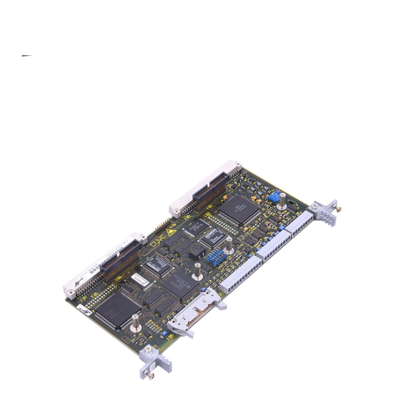 SIEMENS 6SE7090-0XX84-0BA0 module TSY