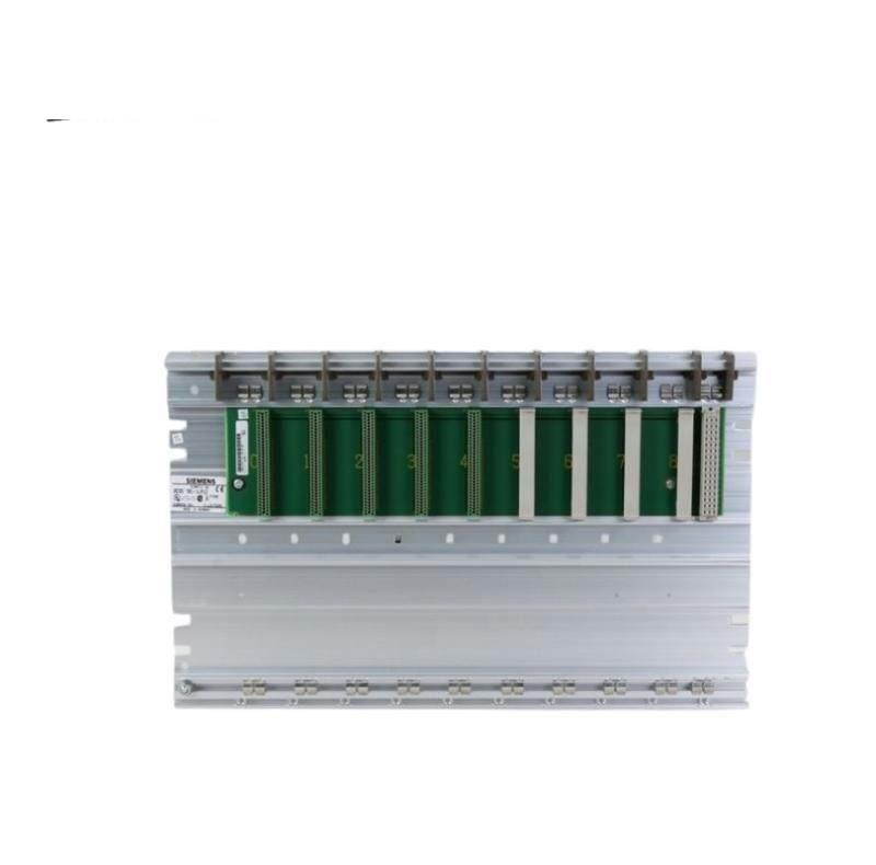 SIEMENS 6ES5701-1LA12 Extension Sub-Rack