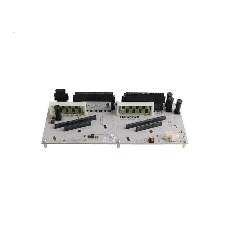 Honeywell CC-TAIN11 51306515-175 Redundant Analog Input Terminal Board