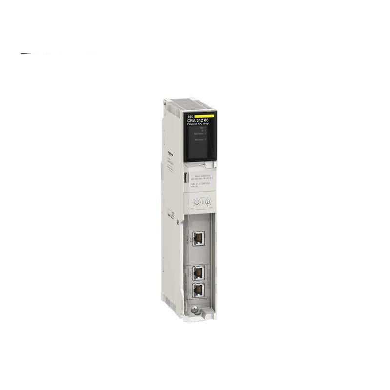 Schneider 140CRA31200 RIO DROP ADAPTER