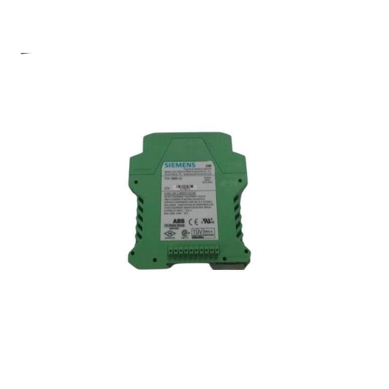 SIEMENS 16804-44 Hand Shake Module