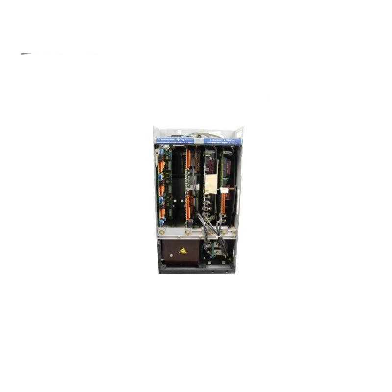 Siemens 6SC6101-2B-Z Rack Z= A20+A28+N13 +V12 +G10 Simodrive