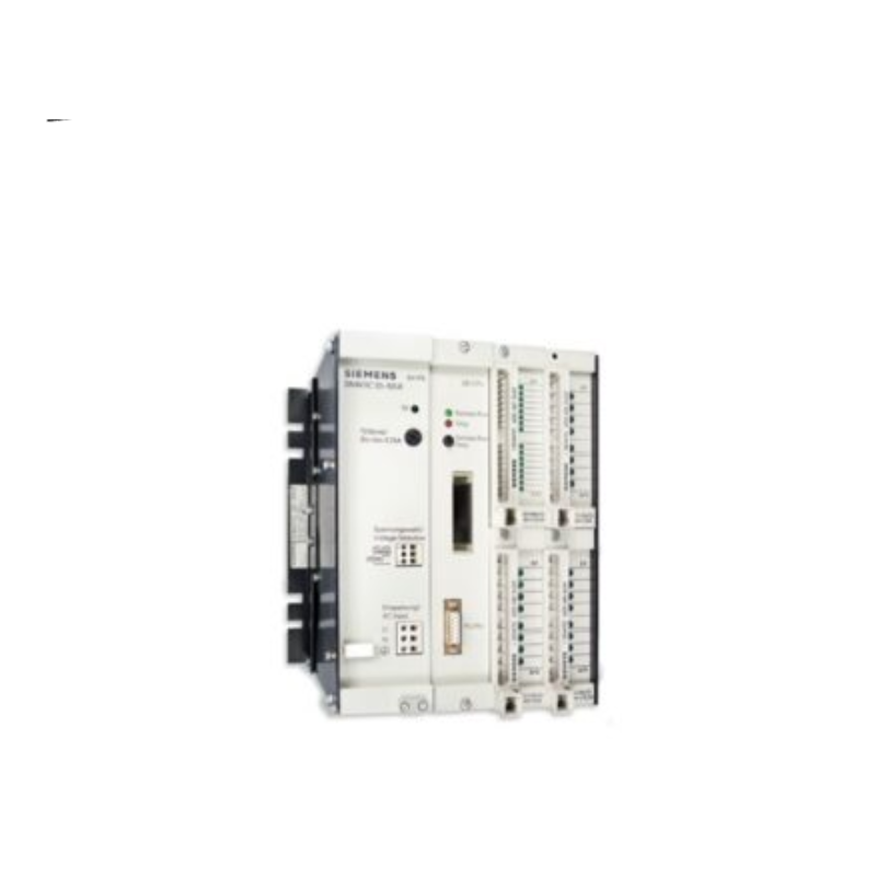 SIEMENS 6ES5262-8MB11 Control Module