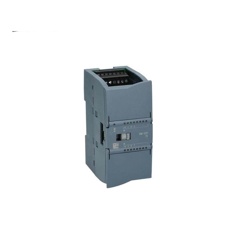 SIEMENS 6ES7231-5QF32-0XB0 ANALOG INPUT