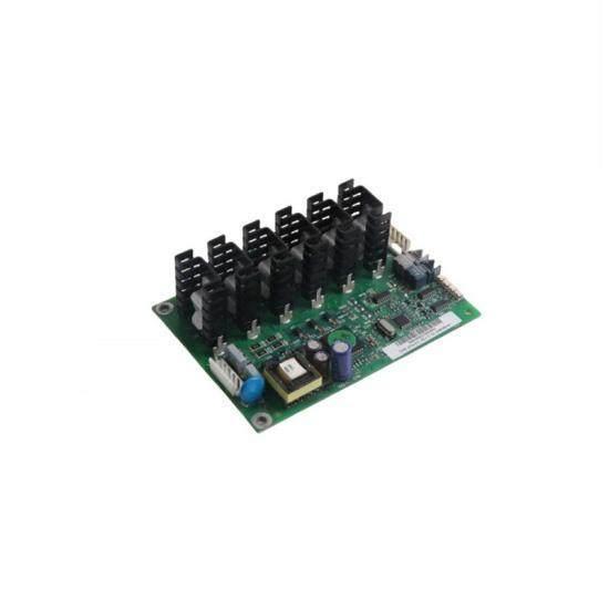 ABB YPG110E YT204001-FD Control Board