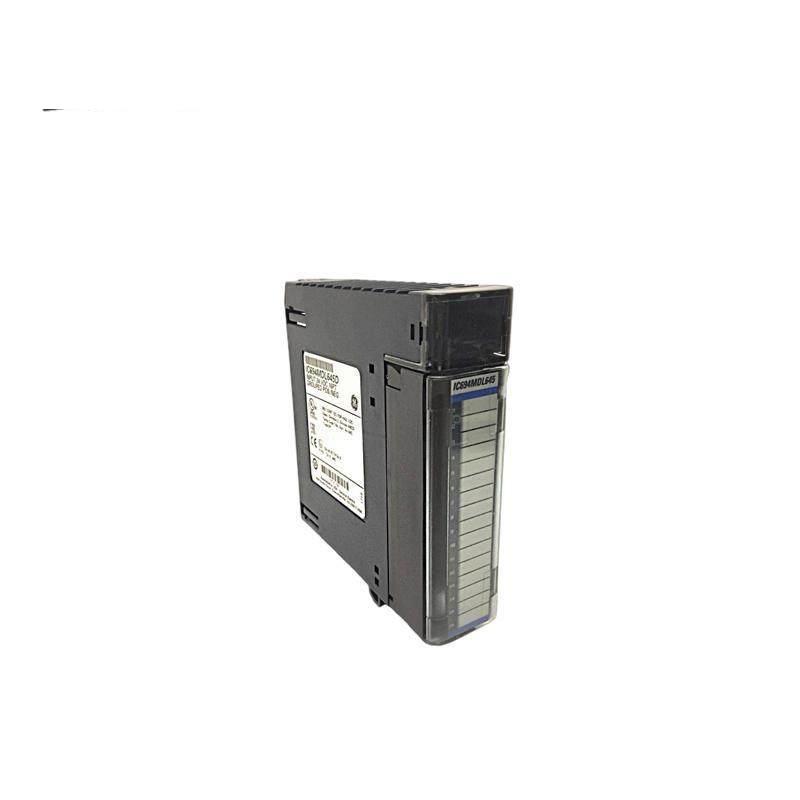 GE IC694MDL645 I/O MODULE