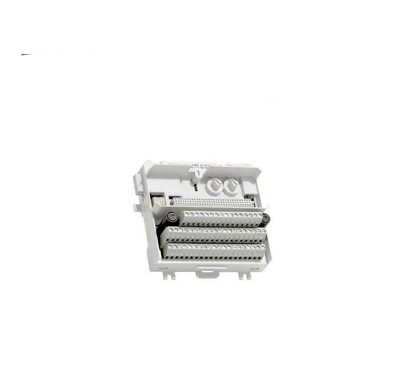 ABB DI810+TU830V1 Extended Module Termination Unit