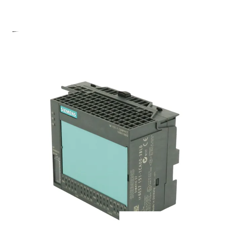 SIEMENS 6ES7151-1CA00-3BL0 ET200S Compact