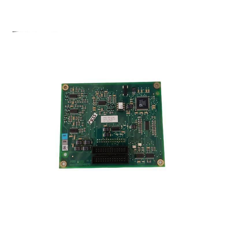 ABB DATX111 3ASC25G224 Control Board