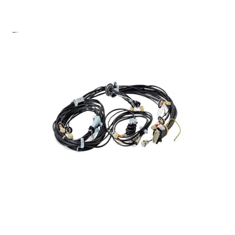 ABB IRB66003HAC024386-001 3HAC17484-8/06 IRB66003HAC17484-8 3HAC047118-004 IRB66003HAC024386-001 3HAC17484-8/06 IRB66003HAC17484-8 3HAC047118-004