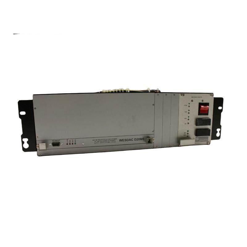 GE WESDAC D20ME Processor Module