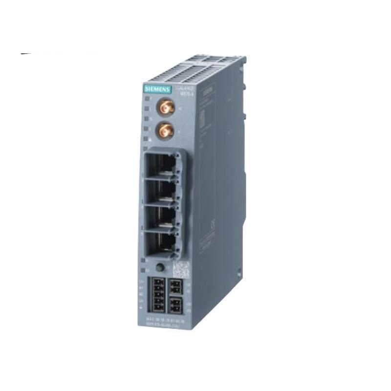 Siemens 6GK5876-4AA00-2DA2 communication router