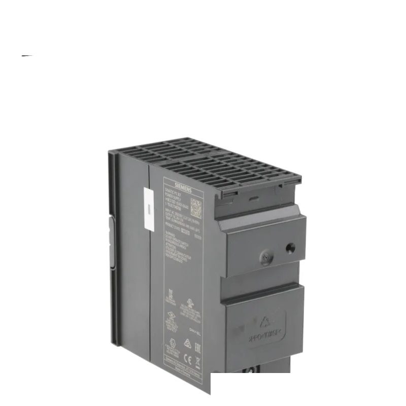 SIEMENS 6ES7307-1EA01-0AA0 Digital input SM 321