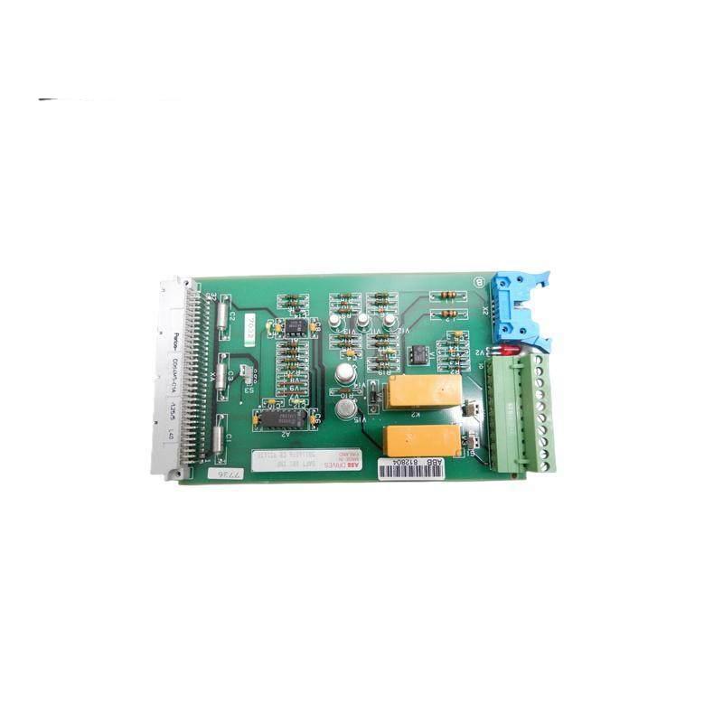 ABB SAFT181INF SAFT 181 INF CIRCUIT BOARD