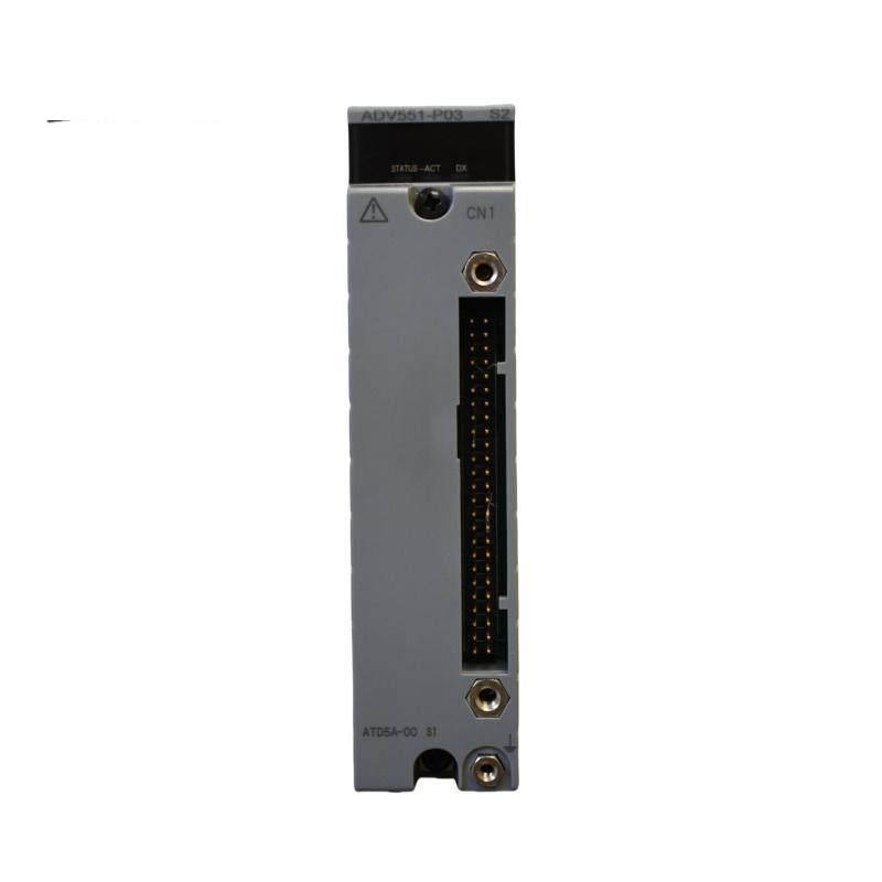 YOKOGAWA ADV551-P03 S2 Digital Output Module