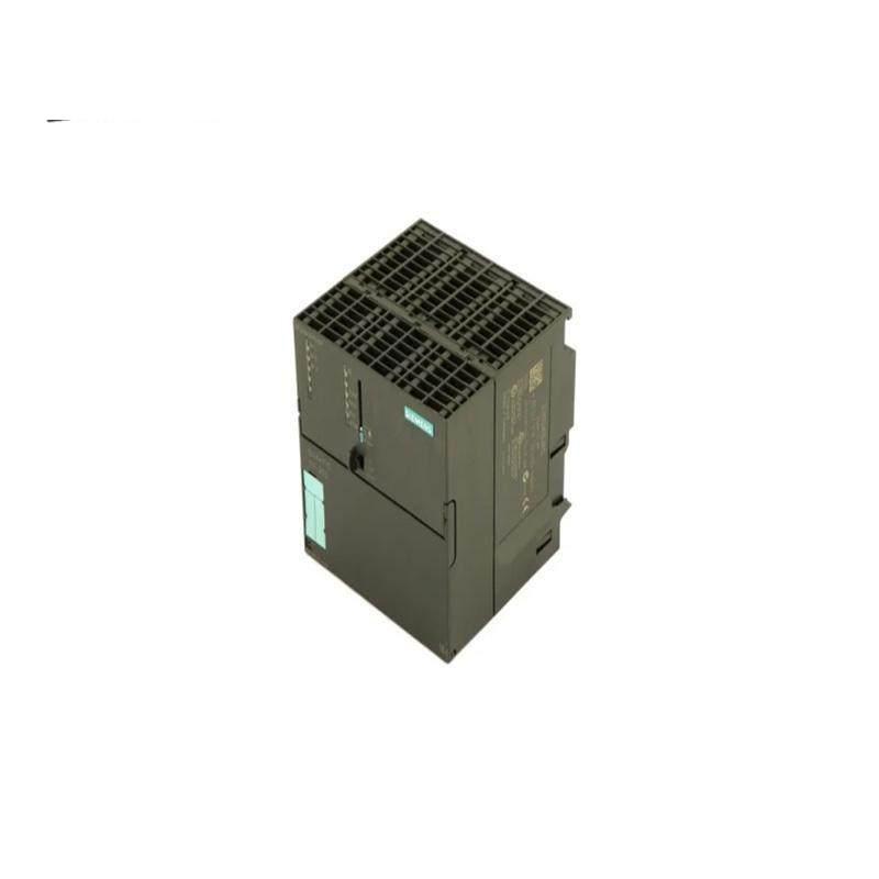 SIEMENS 6ES7318-3EL00-0AB0 Central processing unit