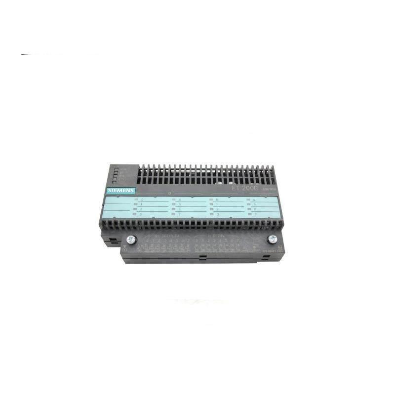 SIEMENS 6ES7133-0BH01-0XB0 ELECTRONIC MODULE DIGITAL