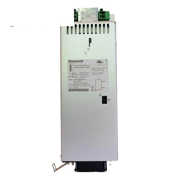 HONEYWELL FC-PSU-UNI2450U V1.0 Power Supply Module