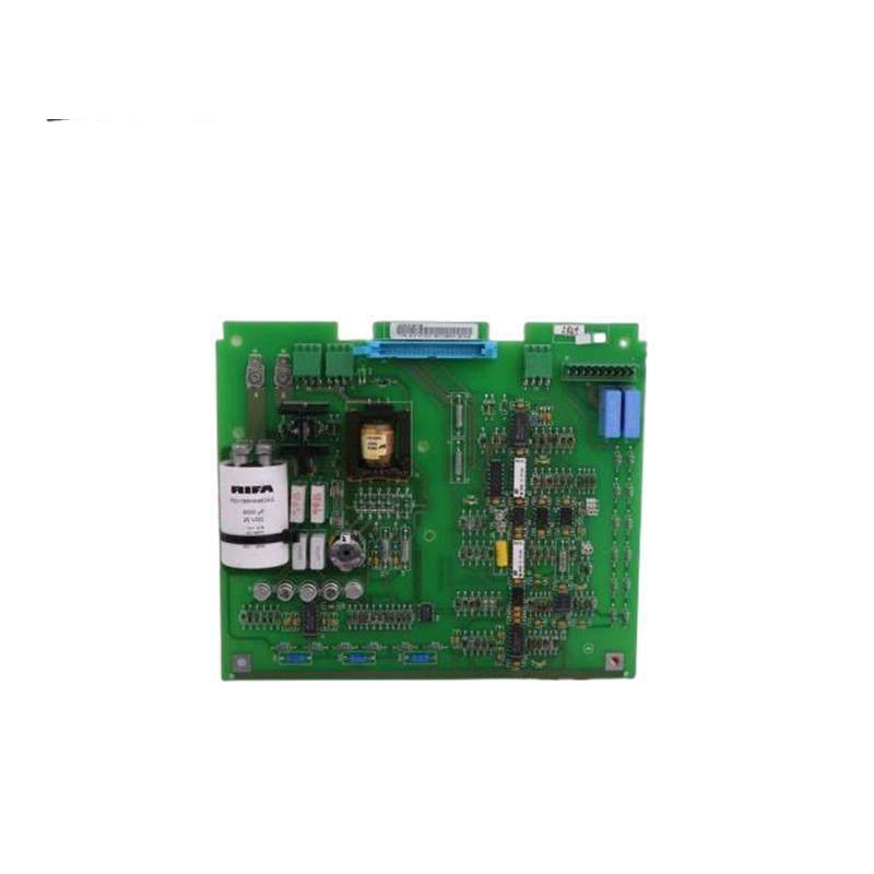 ABB 421-1-10479-390 PC BOARD