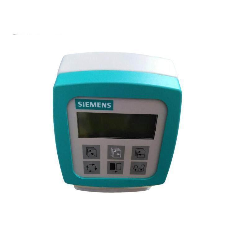 SIEMENS 7ME6910-1AA10-1BA0 flowmeter sensor