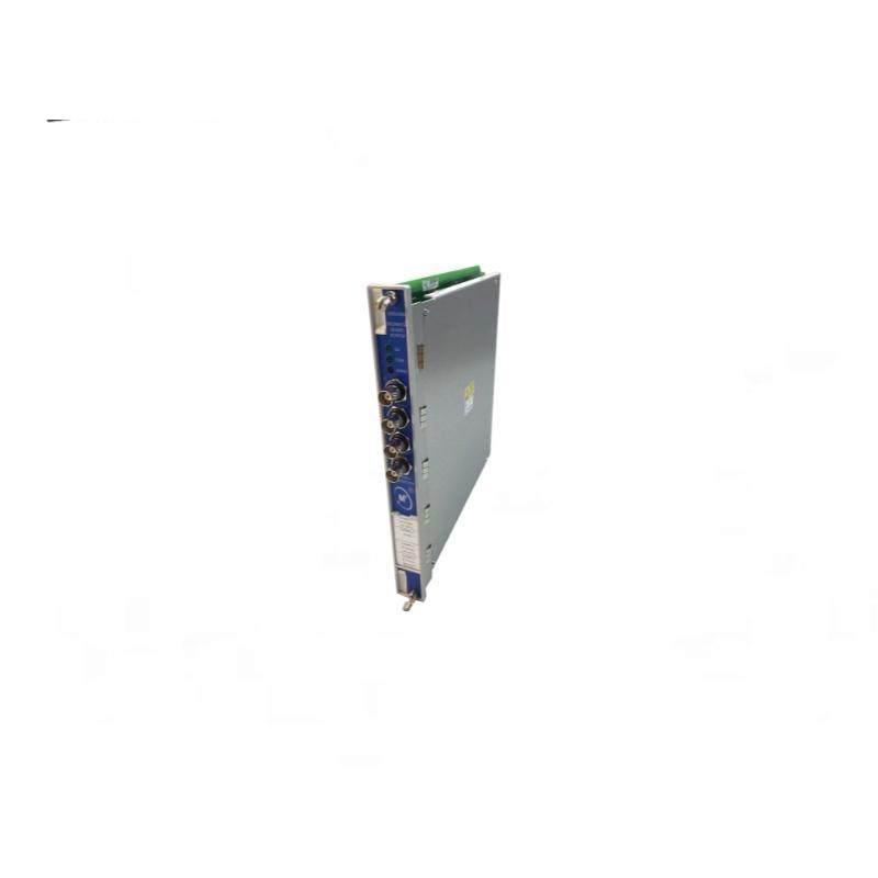 BENTLY NEVADA 3500/42M 176449-02 Proximitor Seismic Monitor