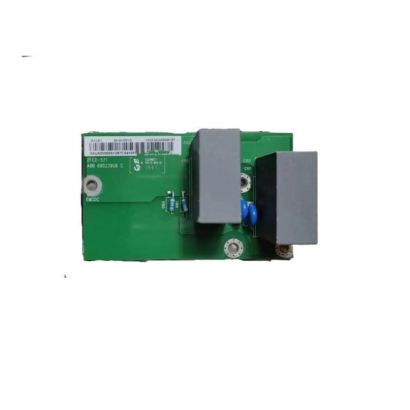 ABB ZFC2-571 Inverter filter plate