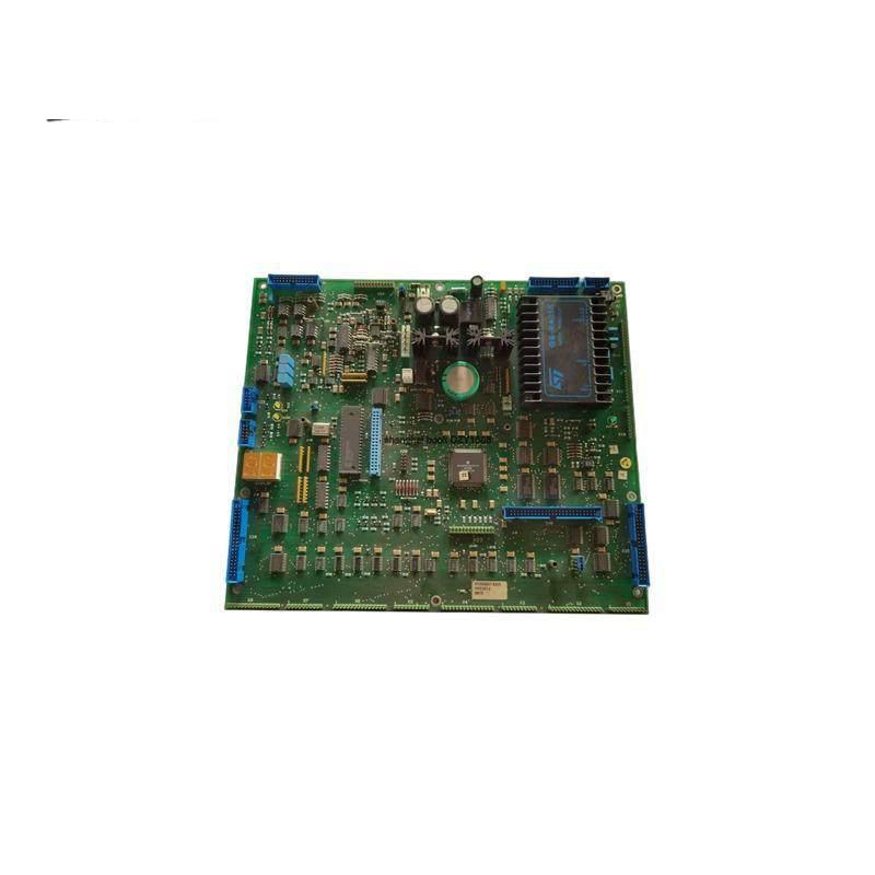 ABB YPQ201A YT204001-KA Computer Board