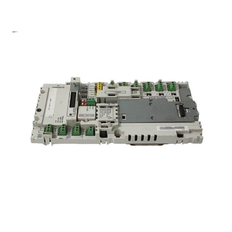 ABB ccu-12 Inverter main board