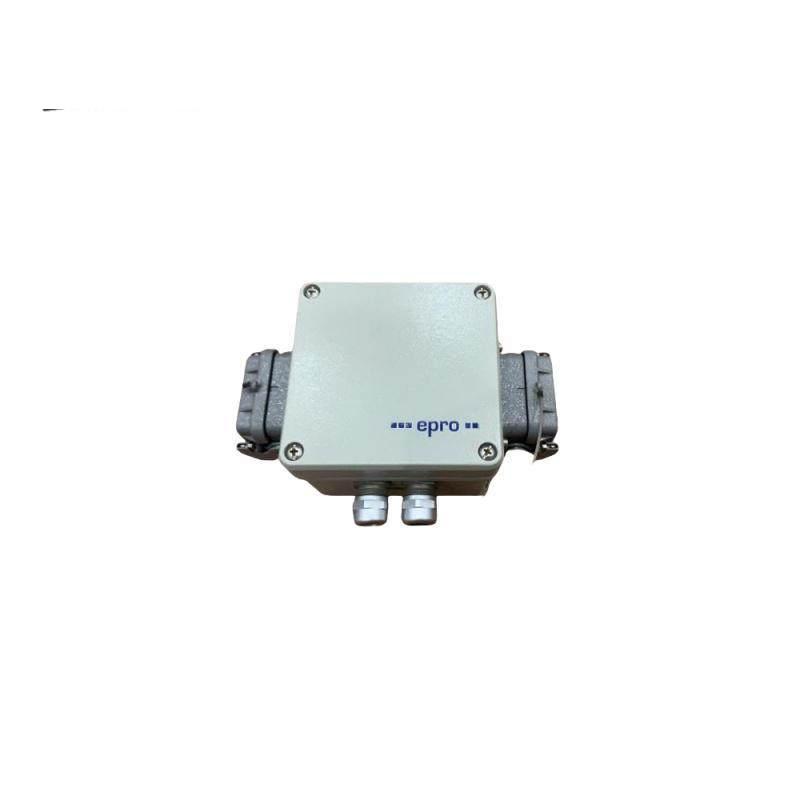 Emerson EPRO MMS3120/022-100 Vibration Probe