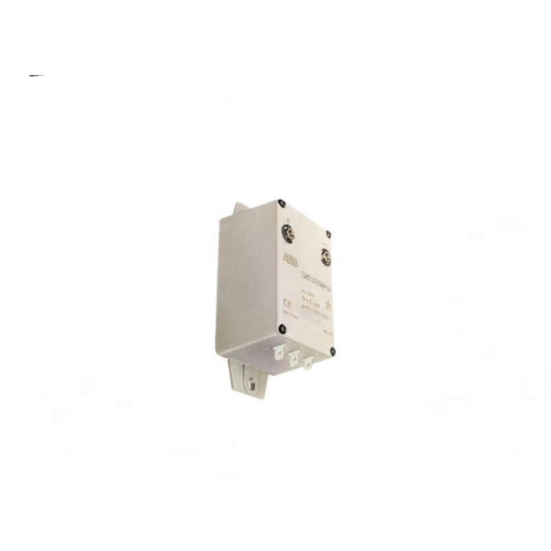 ABB EM010-9318 Traction Voltage Sensors