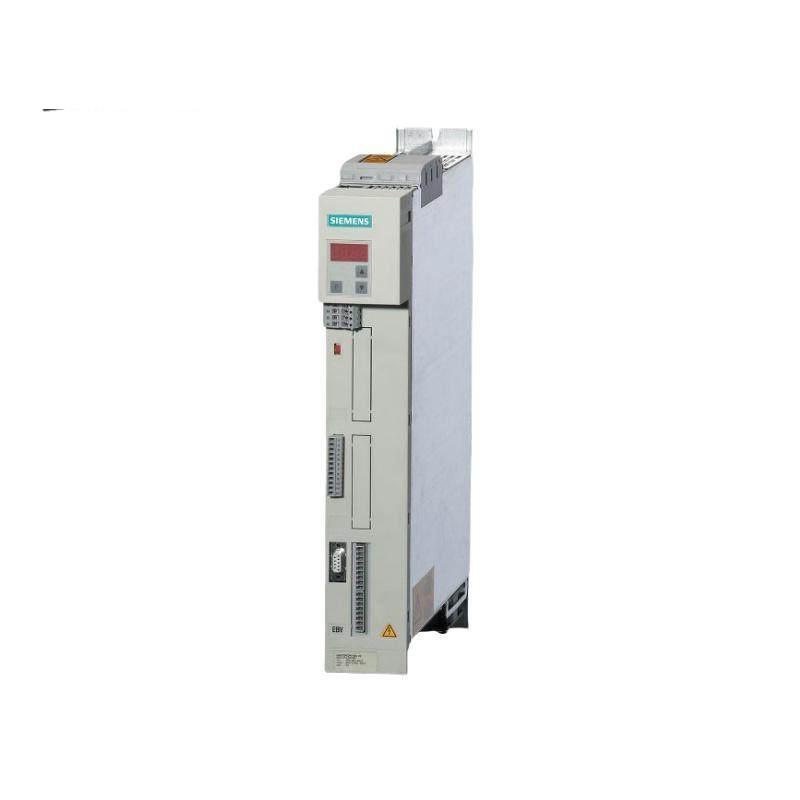 SIEMENS 6SE7032-5FB87-2DA1 BRAKING UNIT