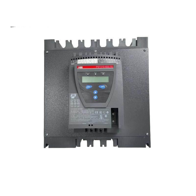 ABB PST210-600-70 1SFA894012R7000 Softstarter