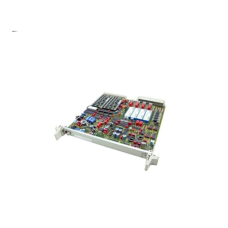 SIEMENS 6DP1531-8AA Teleperm PLC - XP MODULE FUM 531 ANALOG S