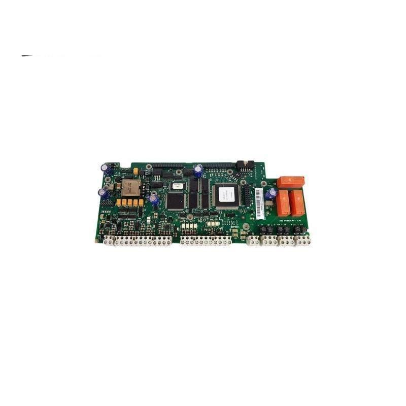 ABB RMIO-01C RMIO-OIC Coated Board