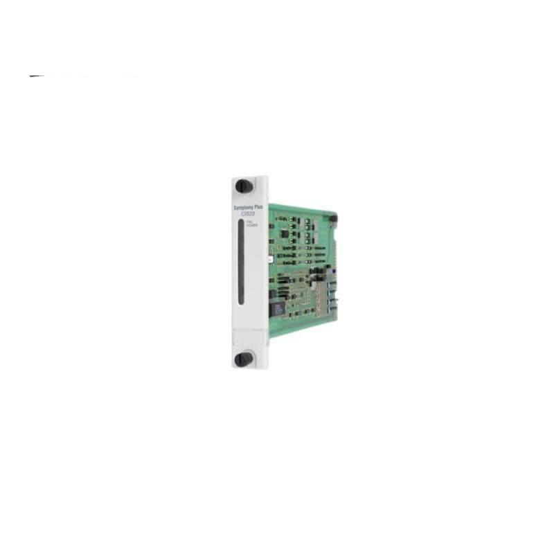 ABB SPCIS22 Control I/O Module