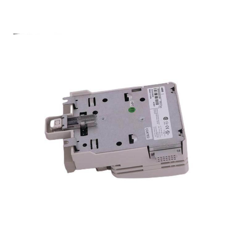 ABB 07DI92 WT92 GJR5252400R4101 Advant Controller Digital I/O module