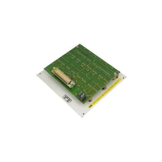 ABB HIEE300043R1 Luminous Diode Board