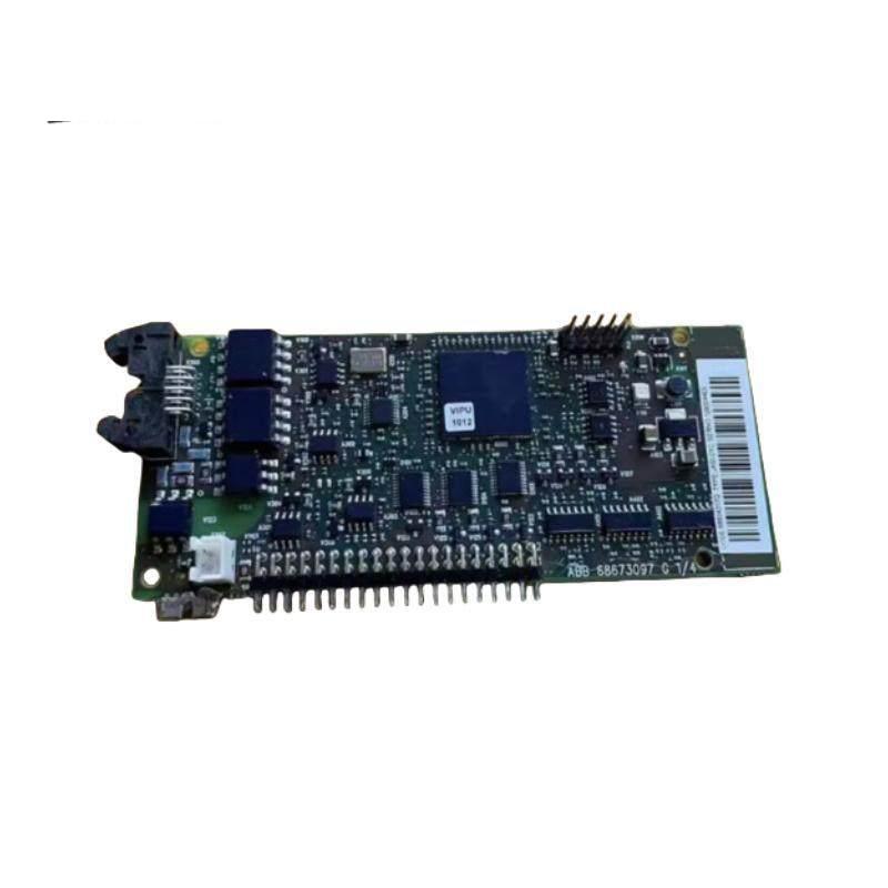 ABB JASI-01C Frequency converter detecting board
