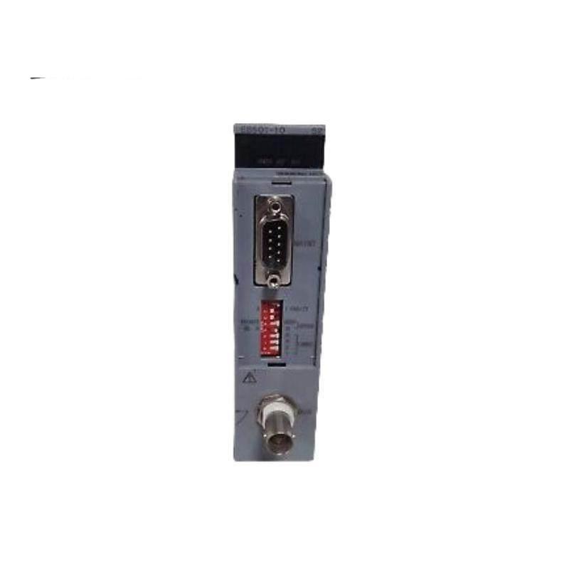 YOKOGAWA EB501-10 S2 Bus Interface Module