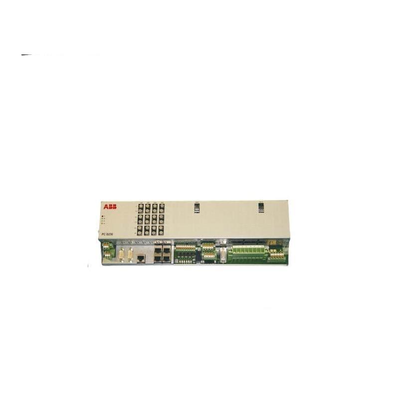 ABB PCD230 PC D230 A: PEC80-CCM