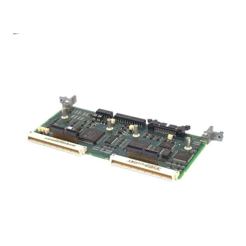 SIEMENS 6SE7 090-0XX84-0AD1 CONTROL MODULE