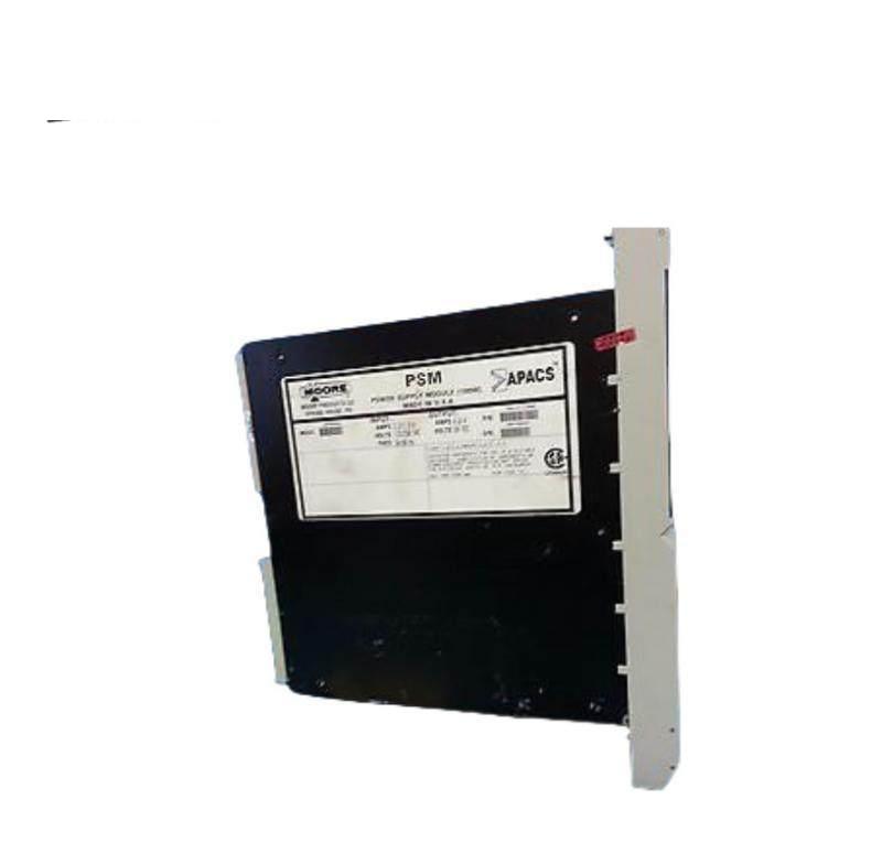 SIEMENS 39PSMNAN PSM POWER SUPPLY MODULE