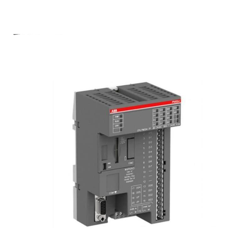 ABB PM564-RP-ETH-AC 1SAP121100R0071 PLC Digital Module
