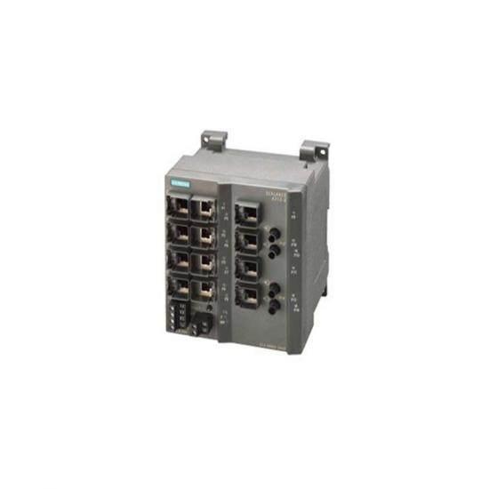 SIEMENS 6GK5224-0BA00-2AA3 IE SWITCH